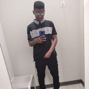 Meet your Posher, Benjamin